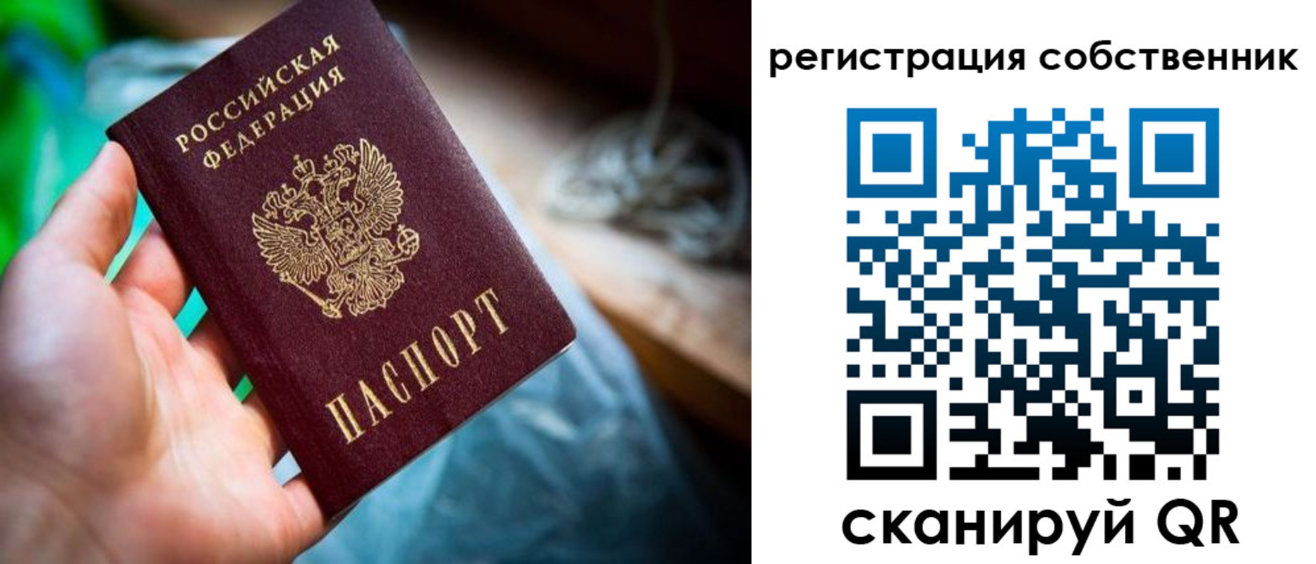 прописка гарантия в Карелии